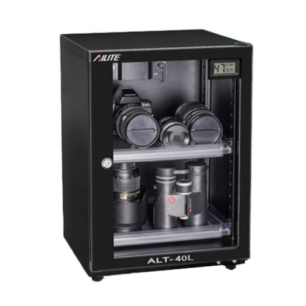 Photo - Tủ chống ẩm Ailite ALT-40L