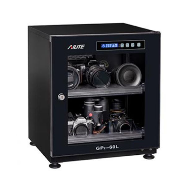 Photo - Tủ chống ẩm Ailite ALT-60L