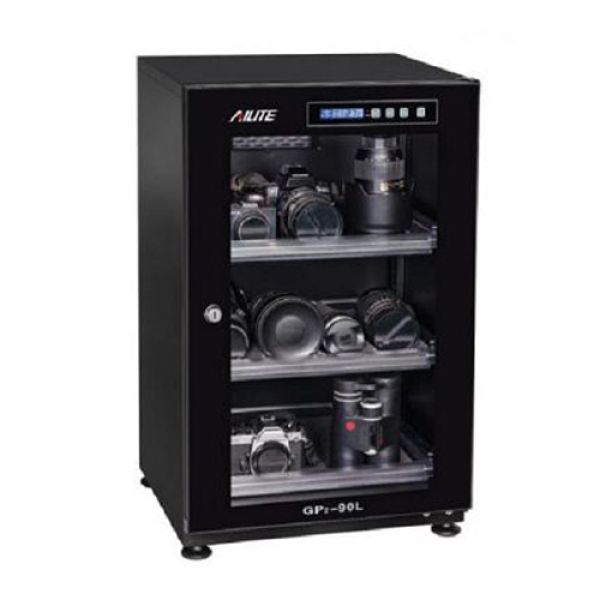Photo - Tủ chống ẩm Ailite GP2-90L