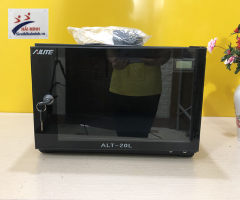 Tủ chống ẩm Ailite ALT-20L