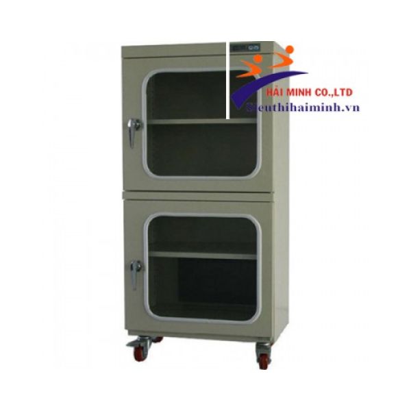 Photo - Tủ chống ẩm tự động Darlington DDC 240L