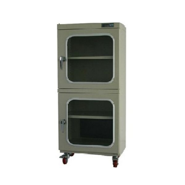Photo - Tủ chống ẩm tự động Darlington DDC 240L