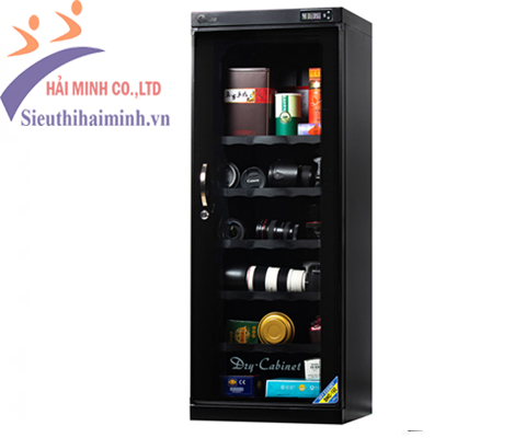 Tủ chống ẩm FujiE DHC160