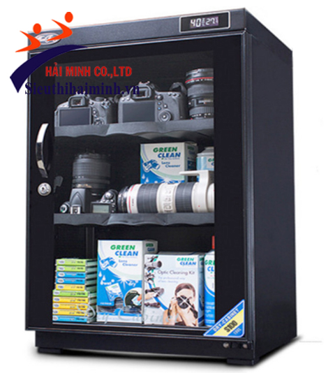 tủ hút ẩm giá rẻ