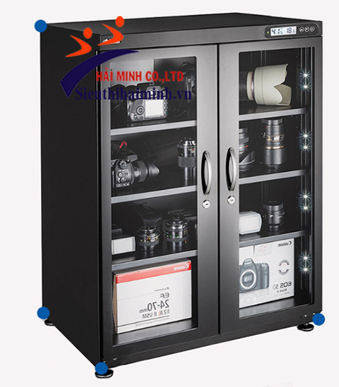 tủ hút ẩm công nghiệp