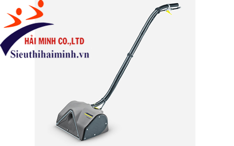 Máy giặt thảm karcher Puzzi 20/1 Adv