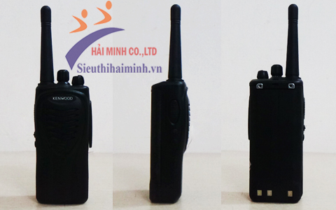 Máy bộ đàm Kenwood TK-3207
