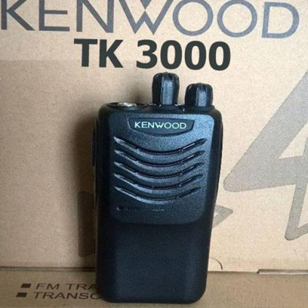Photo - Bộ đàm KenWood TK-3000
