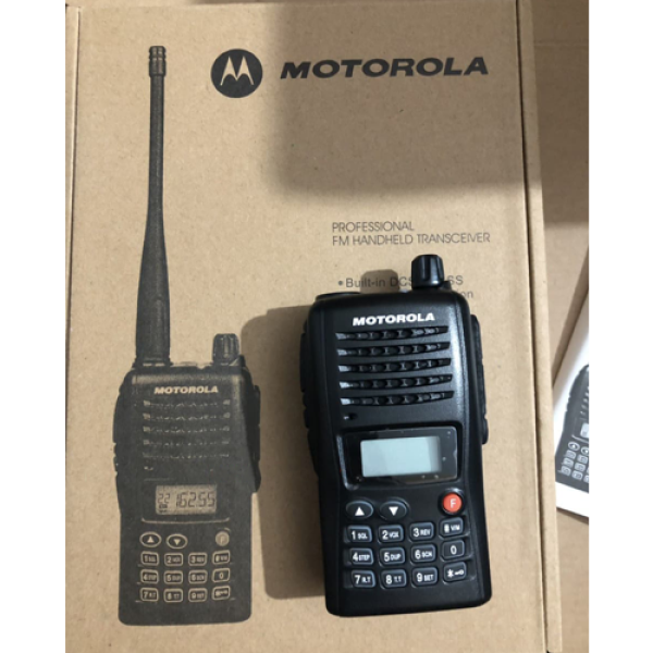 Photo - Bộ đàm Motorola GP-900