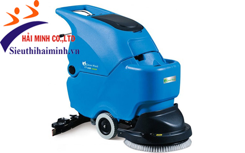 Máy chà sàn liên hợp CleanMaid TT50B