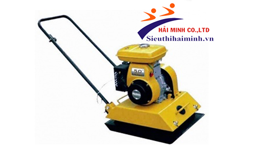 Đầm bàn chạy xăng NTK-90R