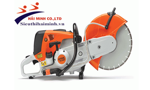 Máy cắt bê tông STIHL TS700