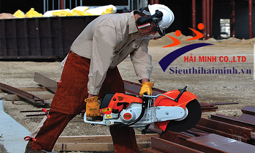 May cat be tong STIHL-TS700