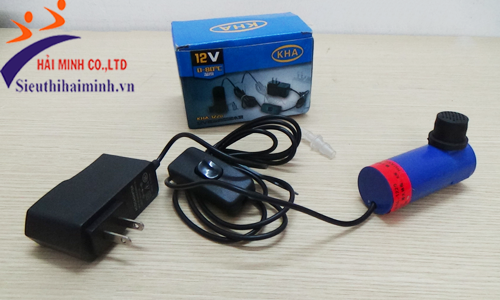 Máy bơm nước của máy cắt rãnh tường