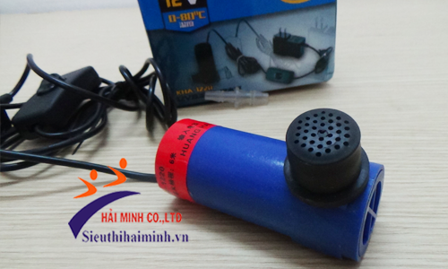 Máy bơm nước của máy cắt rãnh tường