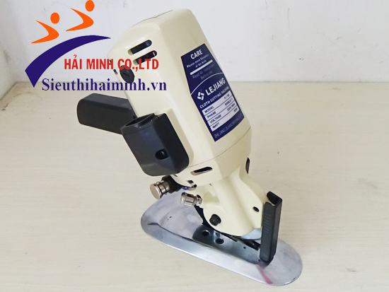 máy cắt vải lejiang yj-100