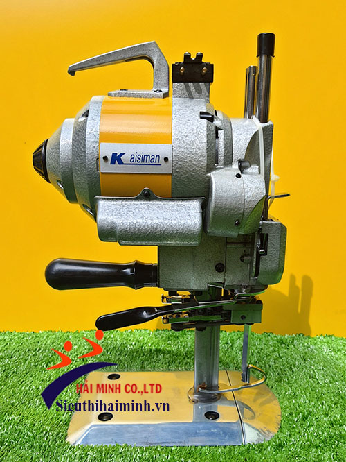 Máy cắt vải đứng Kaisiman CZD-108 5 inch (550W)