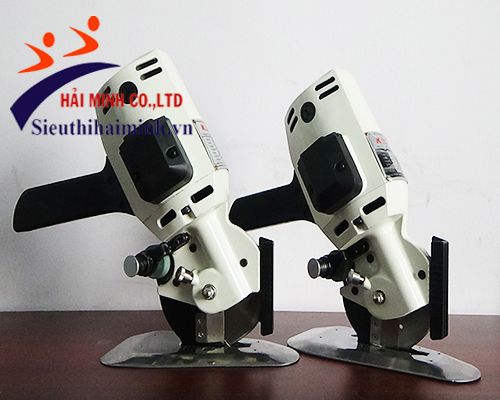 Máy cắt vải cầm tay Kaisiman KSM-100