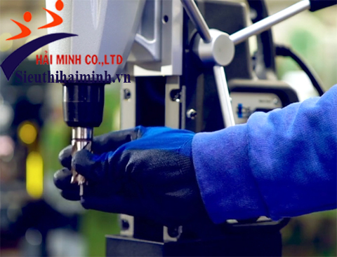 máy khoan từ bds mab 465 hải minh