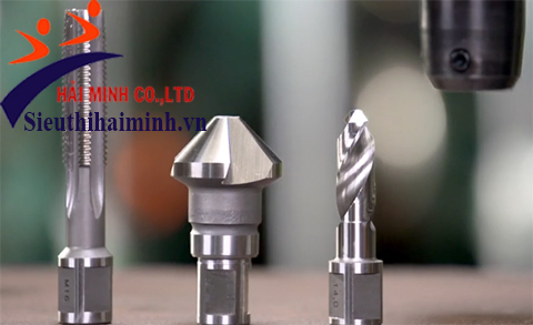 mũi khoan từ bds mab 465