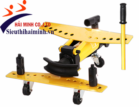 Máy uốn ống thủy lực tay EHB4