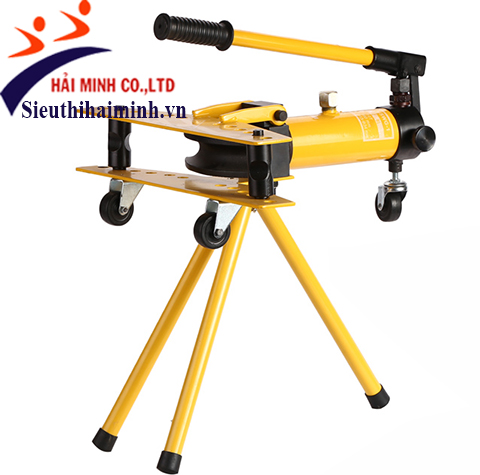 Máy uốn ống thủy lực tay EHB4