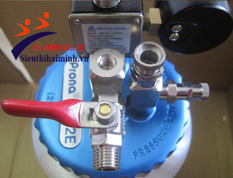 máy trộn sơn nước