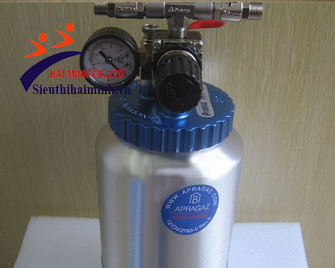 máy trộn bột sơn nước