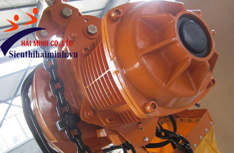 Pa lăng xích điện HKD00501S