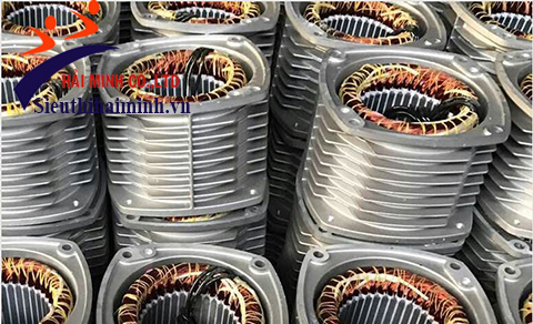 Pa lăng xích điện HKD00501S