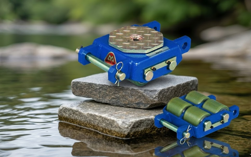 Cách bảo quản Đội rùa Masada MUW-3S