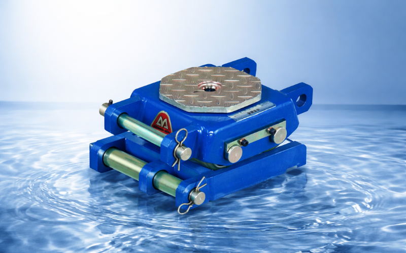 Đội rùa Masada MSS-5S