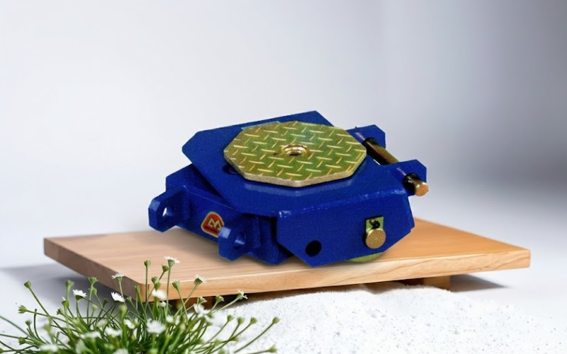 Đội rùa Masada MSW-l0S