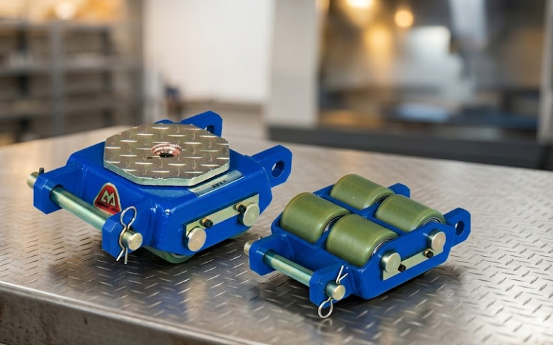 Đội rùa Masada MUW-2S