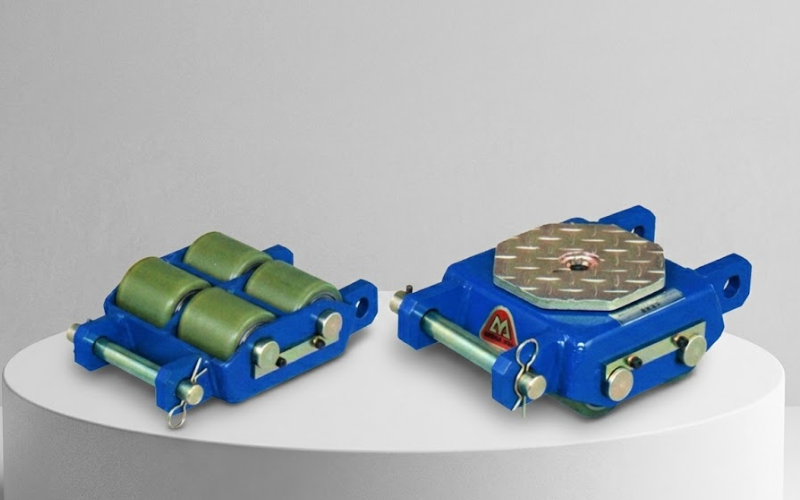 Đội rùa Masada MUW-3S