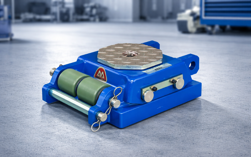 Đội rùa Masada MSS-5S