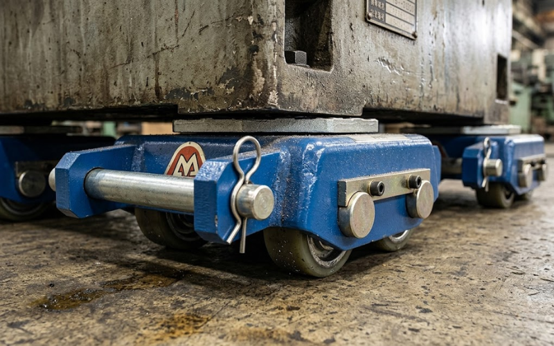 Cách bảo quản Đội rùa Masada MSW-5S