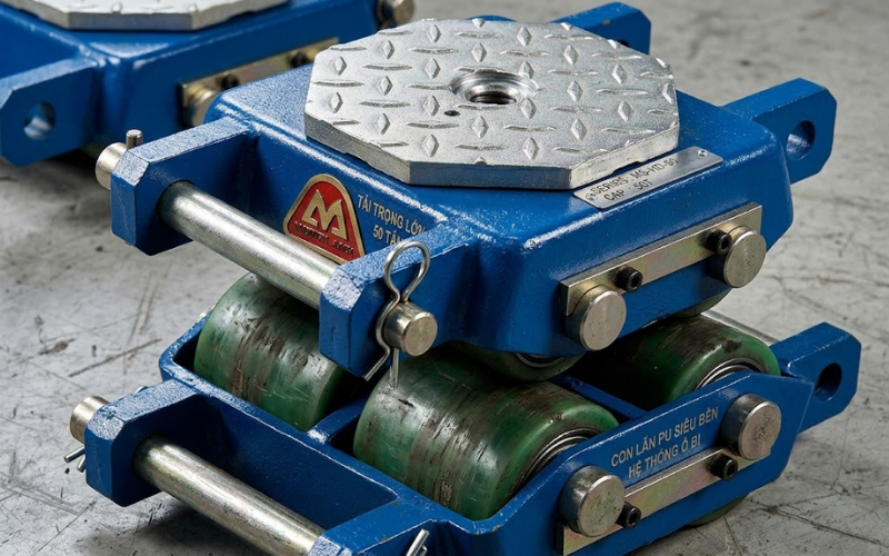 Đội rùa Masada MSB-5S