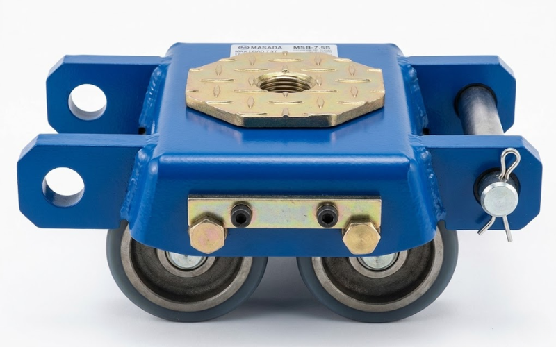 Đội rùa Masada MSB-7.5S