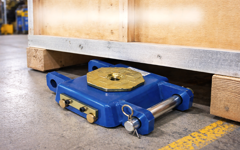 Đội rùa Masada MSS-7.5S