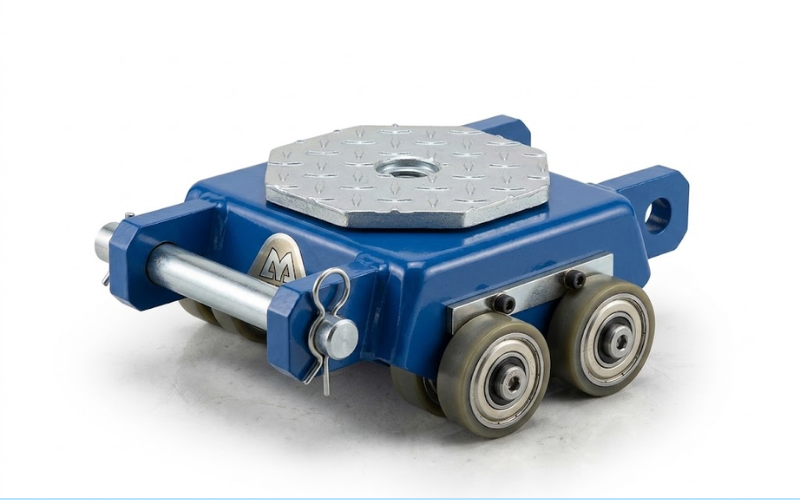 Đội rùa Masada MSW-5S