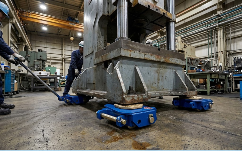 Đội rùa Masada MUB-3S