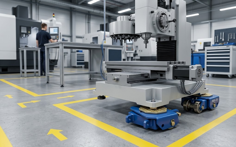 Đội rùa Masada MUS-l.5S