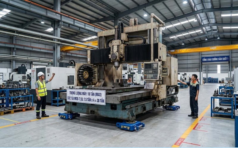 Những lưu ý quan trọng khi sử dụng đội rùa Masada MSB-7.5S