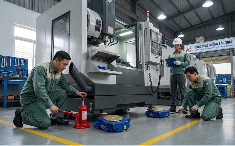 Những lưu ý quan trọng khi sử dụng đội rùa Masada MUS-L.5S