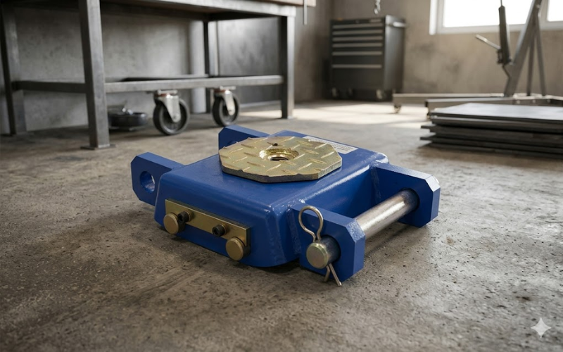 Thông số kỹ thuật của đội rùa Masada MSS-7.5S