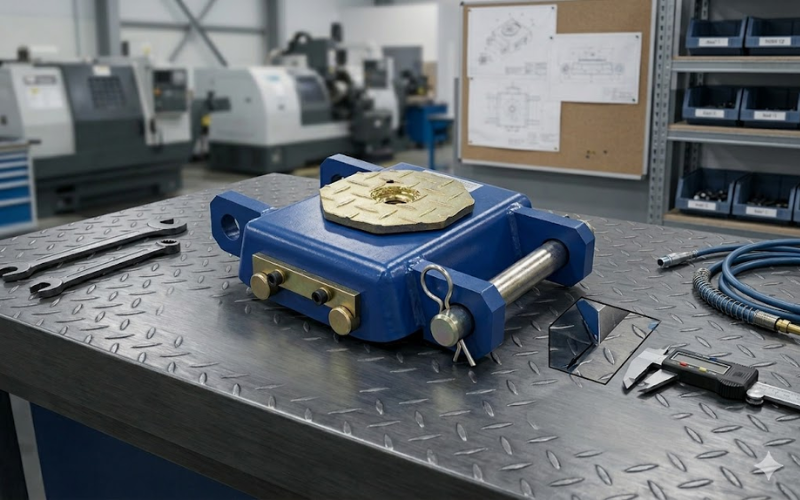 Ứng dụng của Đội rùa Masada MSS-7.5S