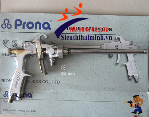 Sung phun son Prona R103-PX0015