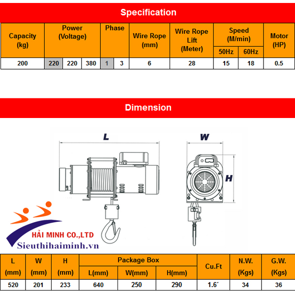 toi cap STRONG DU-202