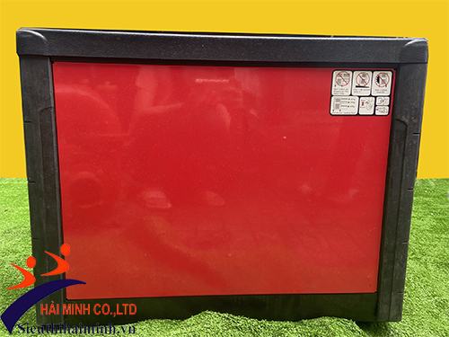 Tủ đựng đồ nghề 6 ngăn YT-09155